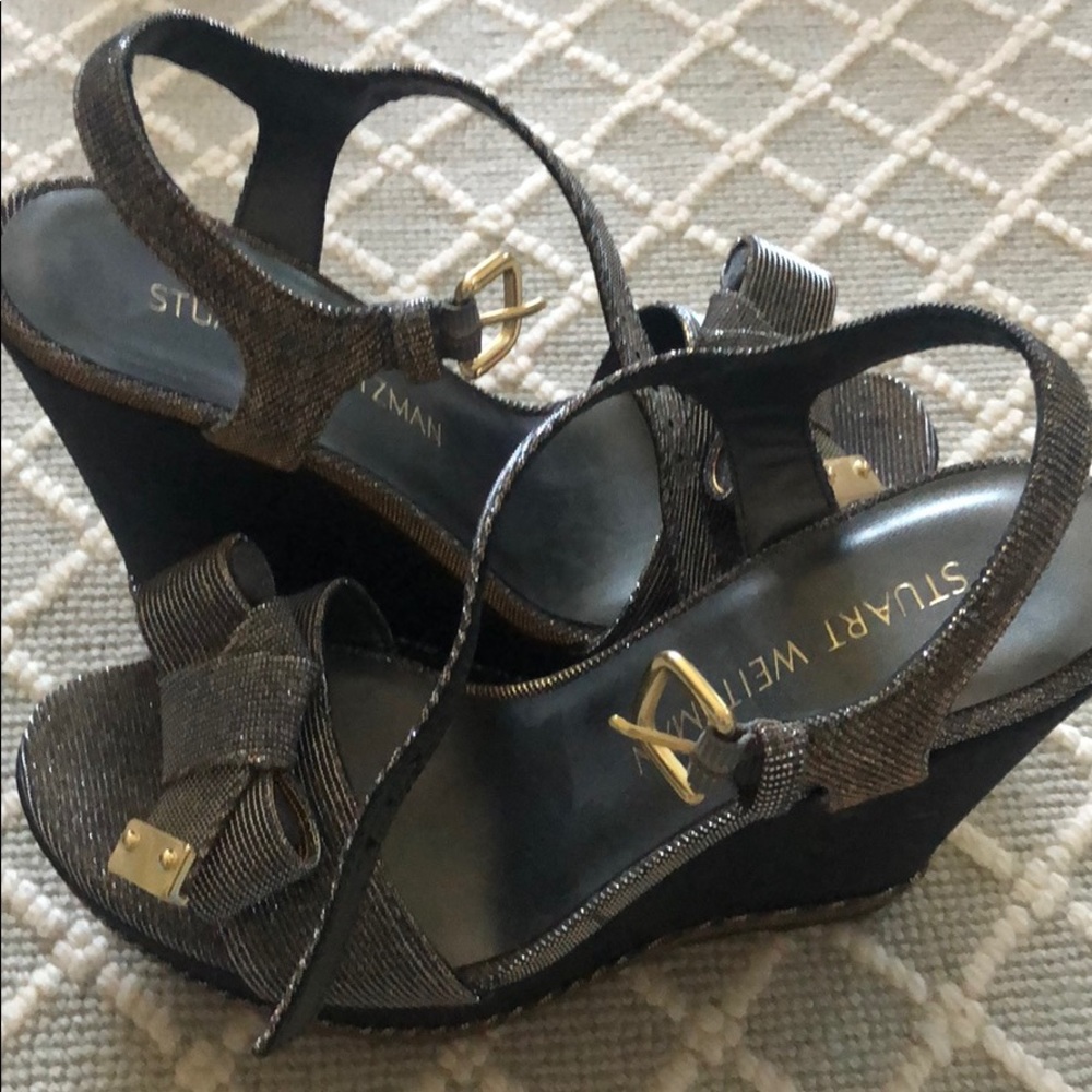 Never Worn - image 1